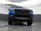 2027 Nissan Frontier PRO-X