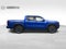 2027 Nissan Frontier PRO-X