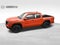 2027 Nissan Frontier PRO-X