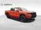 2027 Nissan Frontier PRO-X