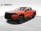 2027 Nissan Frontier PRO-X