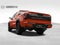 2027 Nissan Frontier PRO-X