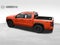 2027 Nissan Frontier PRO-X