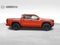 2027 Nissan Frontier PRO-X