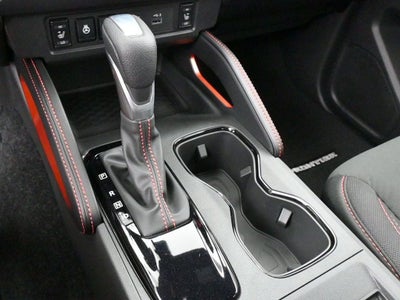 2025 Nissan Frontier PRO-X