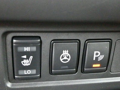 2025 Nissan Frontier PRO-X