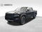 2027 Nissan Frontier PRO-X