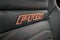 2027 Nissan Frontier PRO-X