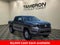 2027 Nissan Frontier S