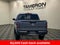 2027 Nissan Frontier S