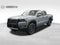 2027 Nissan Frontier PRO-X