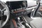 2027 Nissan Frontier PRO-X