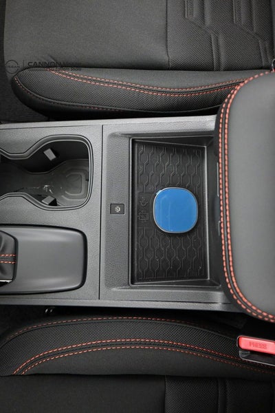 2027 Nissan Frontier PRO-X