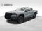2027 Nissan Frontier PRO-X