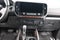 2027 Nissan Frontier PRO-X