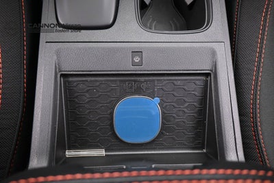 2027 Nissan Frontier PRO-X