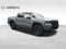 2027 Nissan Frontier PRO-X