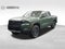 2027 Nissan Frontier PRO-X