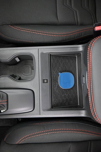 2027 Nissan Frontier PRO-X