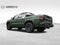 2027 Nissan Frontier PRO-X