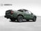2027 Nissan Frontier PRO-X