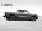 2027 Nissan Frontier PRO-X