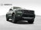 2027 Nissan Frontier PRO-X