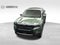 2027 Nissan Frontier PRO-X