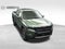 2027 Nissan Frontier PRO-X