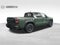 2027 Nissan Frontier PRO-X