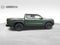 2027 Nissan Frontier PRO-X