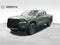 2027 Nissan Frontier PRO-X