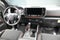 2027 Nissan Frontier PRO-X