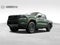 2027 Nissan Frontier PRO-X