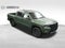 2027 Nissan Frontier PRO-X