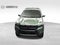 2027 Nissan Frontier PRO-X