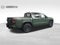 2027 Nissan Frontier PRO-X