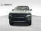 2027 Nissan Frontier PRO-X