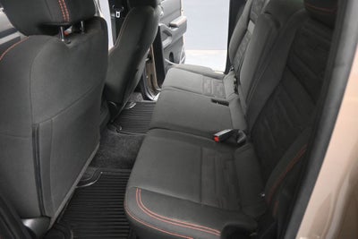 2023 Nissan Frontier PRO-X