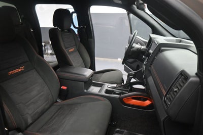 2023 Nissan Frontier PRO-X