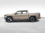 2023 Nissan Frontier PRO-X