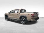 2023 Nissan Frontier PRO-X