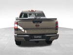 2023 Nissan Frontier PRO-X