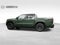 2027 Nissan Frontier PRO-X