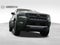 2027 Nissan Frontier PRO-X