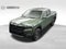 2027 Nissan Frontier PRO-X