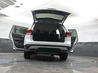 2019 Volkswagen Atlas 3.6L V6 SE w/Technology