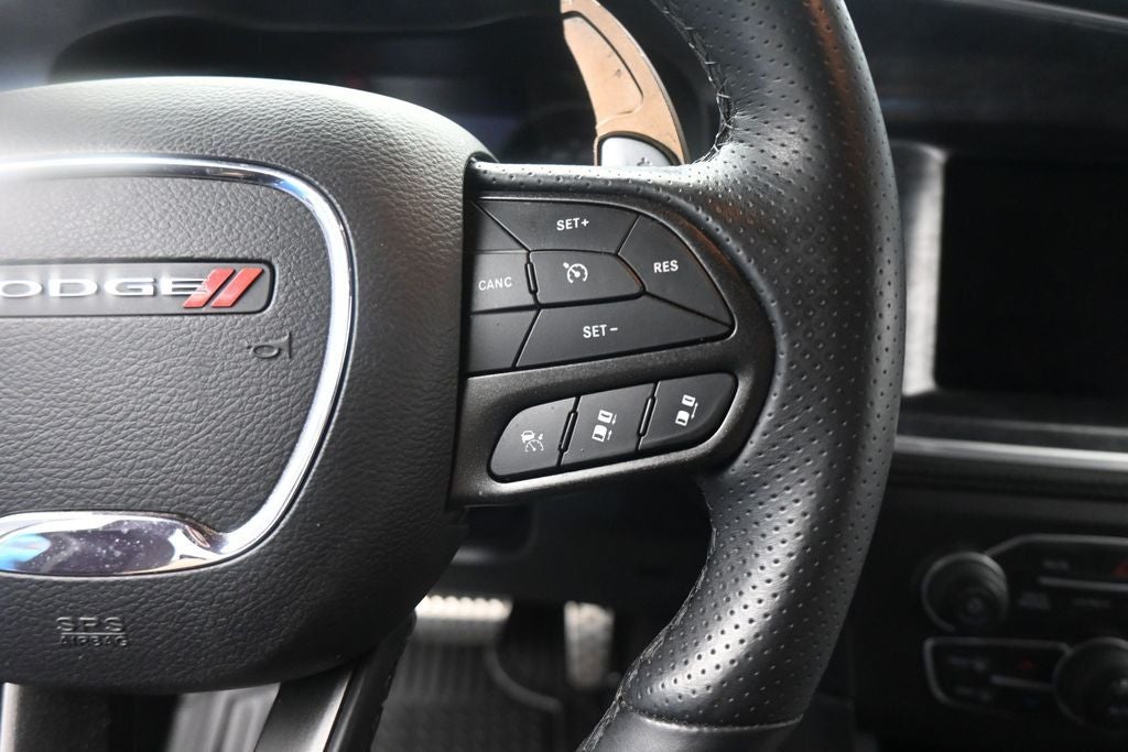 2023 Dodge Charger R/T Scat Pack DAYTONA PACKAGE
