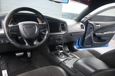 2023 Dodge Charger R/T Scat Pack DAYTONA PACKAGE