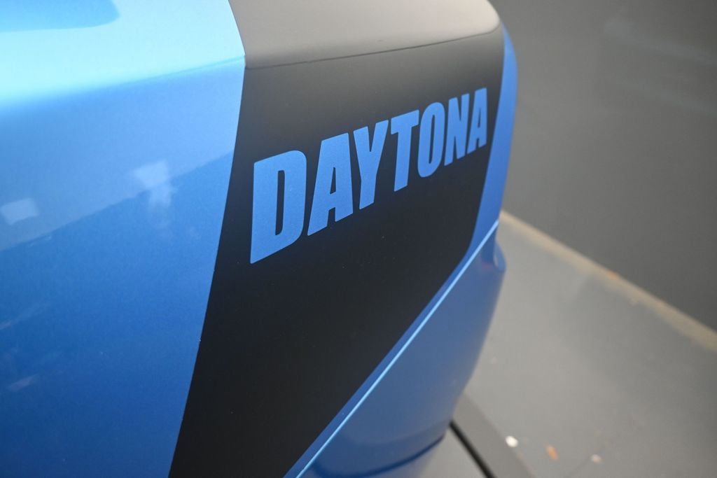 2023 Dodge Charger R/T Scat Pack DAYTONA PACKAGE